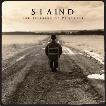 Staind - Illusion of Progress